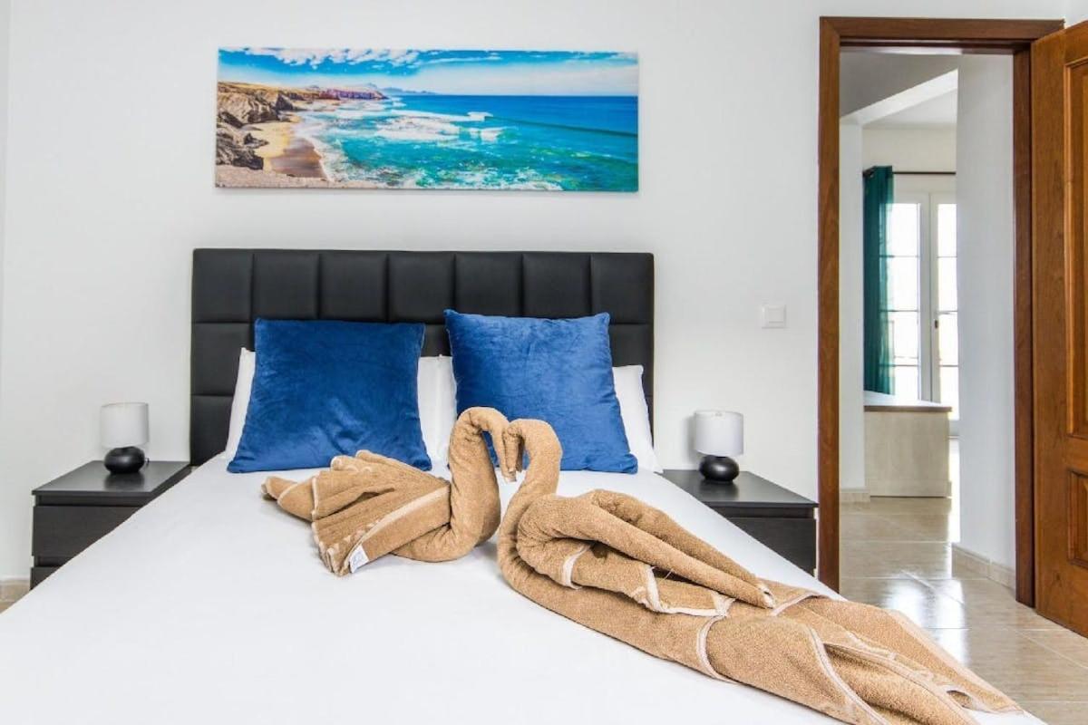San Bartolomé Apartamento Atenea מראה חיצוני תמונה